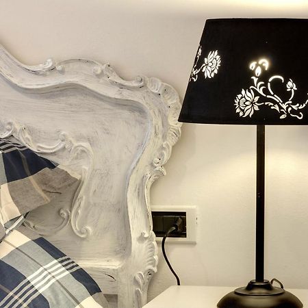 Ferienwohnung Oche Florenz Zimmer foto