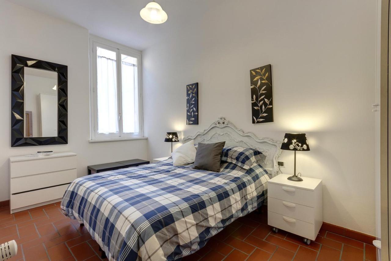 Ferienwohnung Oche Florenz Zimmer foto